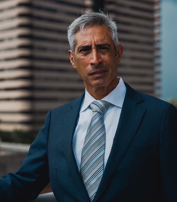 Ben Dominguez